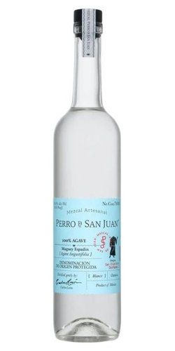 Perro de San Juan Espadin Blue  0.7l