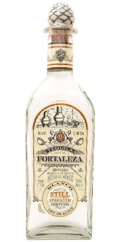 Fortaleza Blanco Still Strength  0.7l