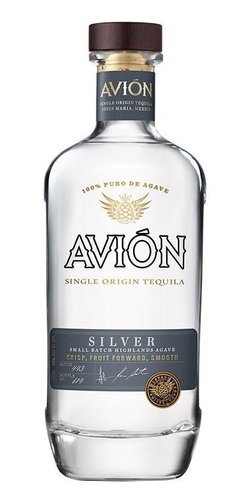 Avion Blanco  0.7l