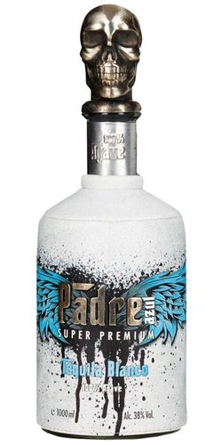 Padre Azul Blanco magnum  1.75l