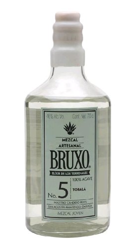 Bruxo no.5 Tobal  0.7l