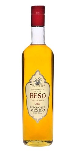 Beso Organic Agave Sirup  0.7l