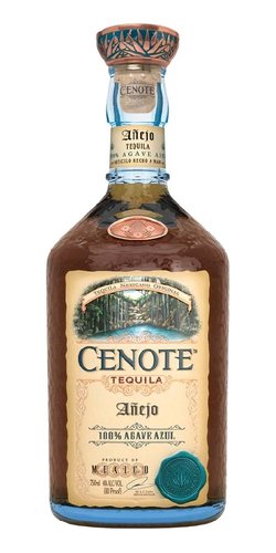 Cenote Aejo  0.7l