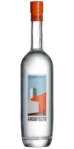 Arquitecto Blanco True Believers  0.7l