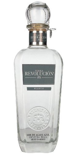 Revolucion Blanco  0.7l