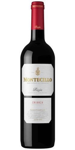 Osborne Montecillo Crianza Rioja  0.75l