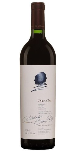 Opus One 2019  0.75l