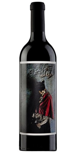 Palermo Cabernet Sauvignon Orin Swift  0.75l