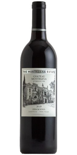 Zinfandel Chateau Montelena  0.75l