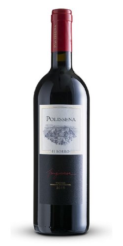 il Borro Polissena rosso 2011  0.75l