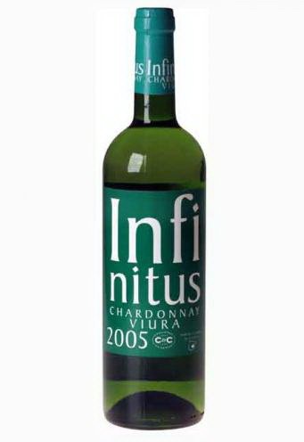 Infinitus Chard+Viura     10 0.75l