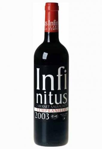 Infinitus CS+Tempranillo  11 0.75l