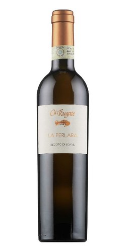 ca Rugate Recioto di Soave la Perlara 2008  0.50l