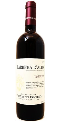 Conterno Fantino Barbera Vignota  0.75l