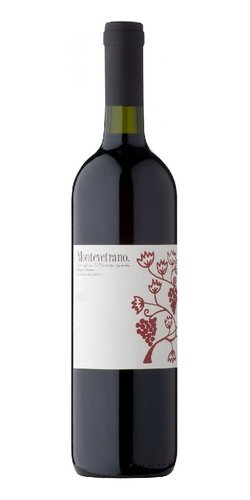 Montevetrano rosso  0.75l