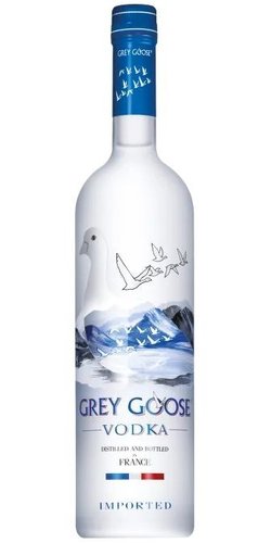 Grey Goose Original ir  1.5l