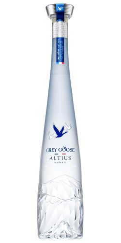 Grey Goose Altius  0.7l