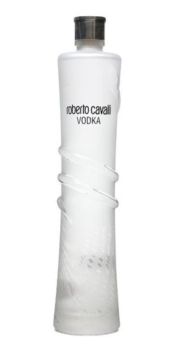 Vodka Roberto Cavalli Original ir  40%0.70l