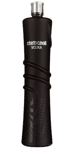 Roberto Cavalli Black Night  1l