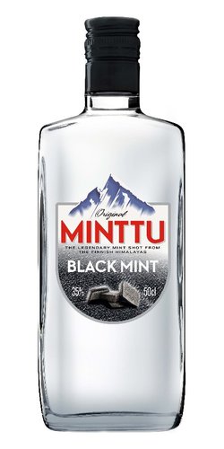 Minttu Black  35%0.50l