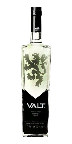 Vodka Valt  40%0.70l