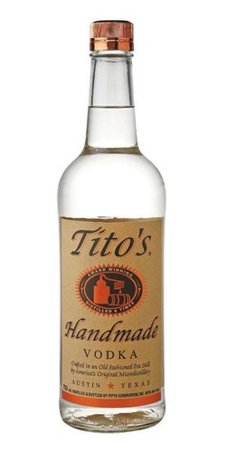 Vodka Titos  40%0.70l