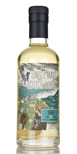 Inchgower Boutique b.3 14y                              50.5%0.50l