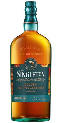 Singleton Golden Autumn Orchard  1l