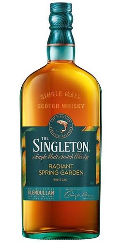 Singleton Radiant Spring Garden  1l