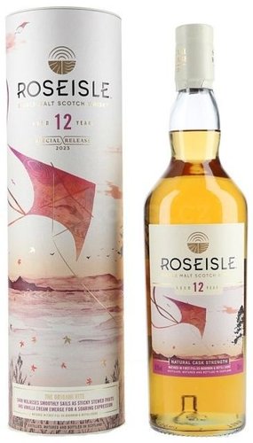 Roseisle Special Release 2023  0.7l