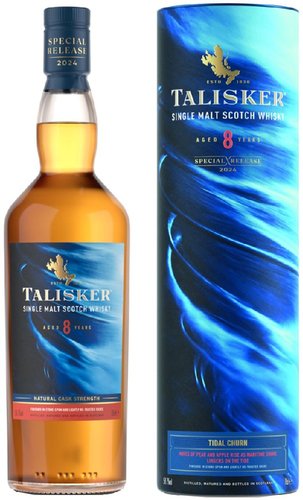 Talisker Special Release 2024  0.7l