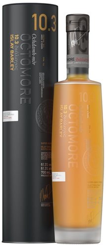 Octomore 10.3  0.7l