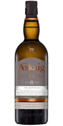 Port Askaig 8y  0.7l