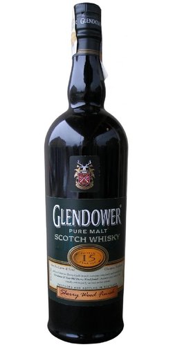 Glendower 15y  0.7l