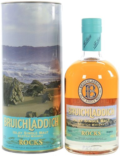 Bruichladdich Rocks  0.05l