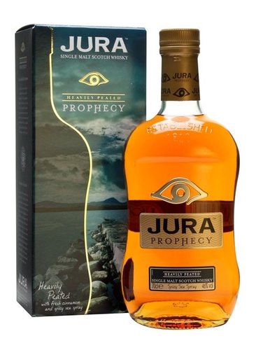 Whisky Jura 16y Perspective No.1 v krabice 46.5%0.70l