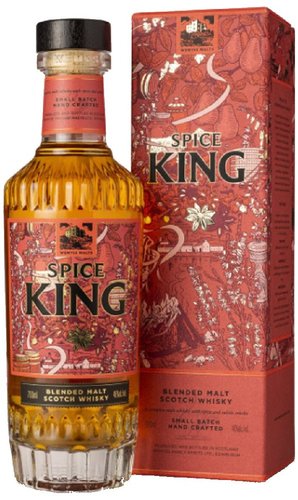 Wemyss Spice King  0.7l