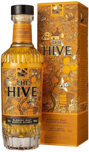 Wemyss the Hive  0.7l