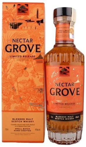 Wemyss Nectar Grove  0.7l