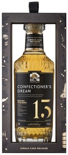 Macduff 2009 Wemyss Confectioners Dream  0.7l