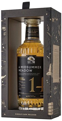 Glentauchers 2007 Wemyss Midsummer Meadow  0.7l