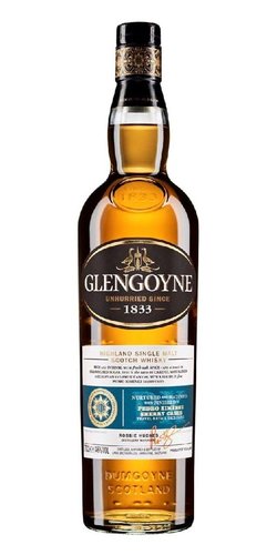 Whisky Glengoyne Pedro Ximenez cask  gT 46%0.70l