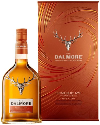 Dalmore Luminary N2  0.7l