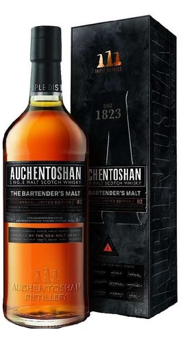 Auchentoshan Bartender II.50%0.70l