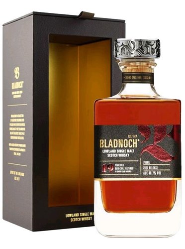 Whisky Bladnoch 19y PX 2021 gB 46.7%0.70l