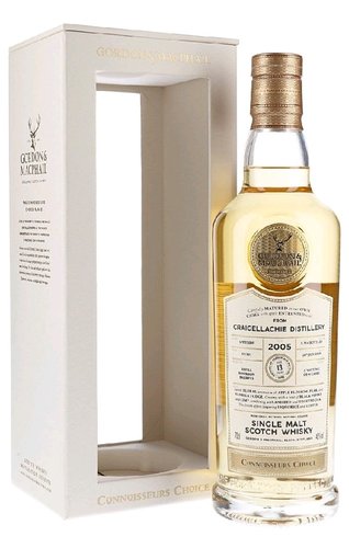 Craigellachie 2005 Gordon &amp; MacPhail  0.7l