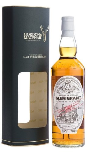 Whisky Glen Grant 03        GMDL 43%0.70l