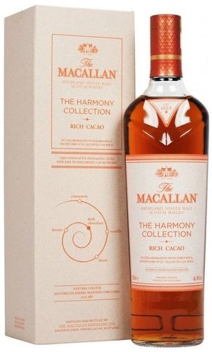 Macallan Harmony Rich Cacao  0.7l