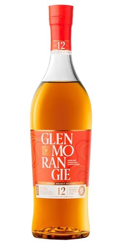 Whisky Glenmorangie 12y Calvados Cask  46%0.70l