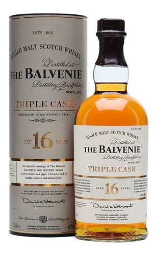 Whisky Balvenie 18y PX cask v tub  48.7%0.70l